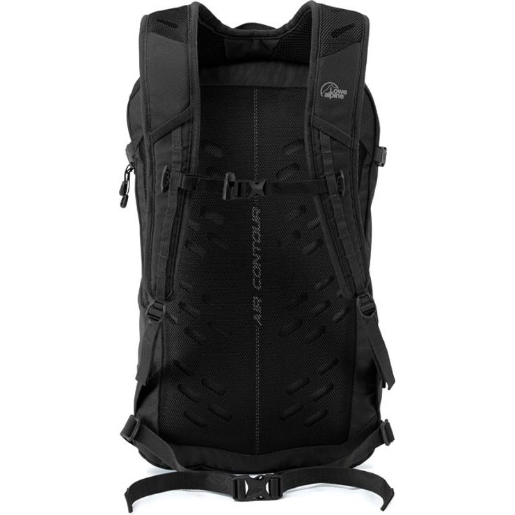 LOWE ALPINE Edge 26, black