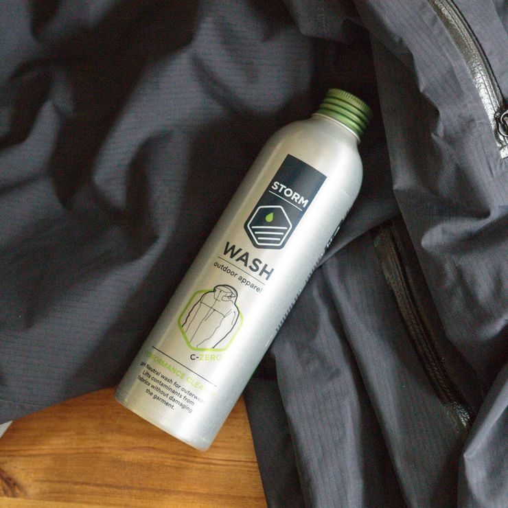 STORM Apparel Wash (Wash In) 1L