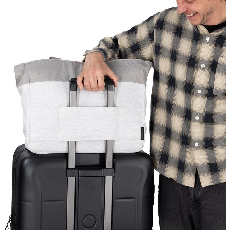 OSPREY OZONE HARDSIDE 30IN 4W 100 L, Black