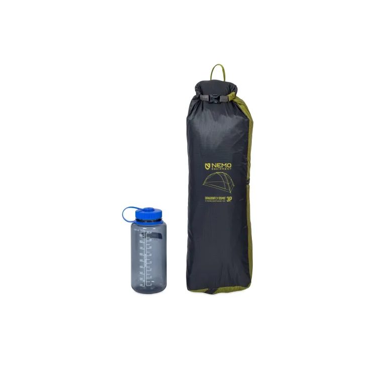NEMO EQUIPMENT Dragonfly OSMO 3P Birch Bud
