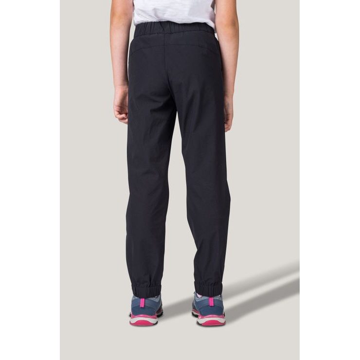 HANNAH Veli Jr, anthracite