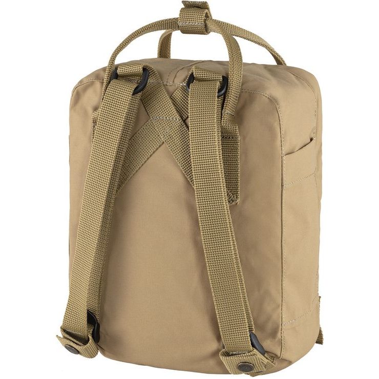 FJÄLLRÄVEN Kånken Mini Clay