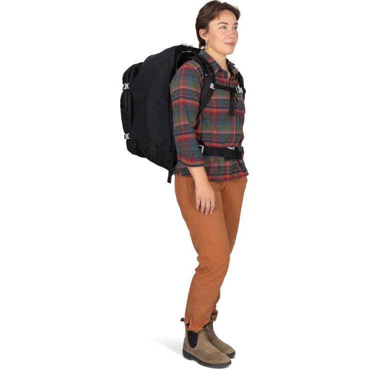 OSPREY FAIRVIEW 55 black