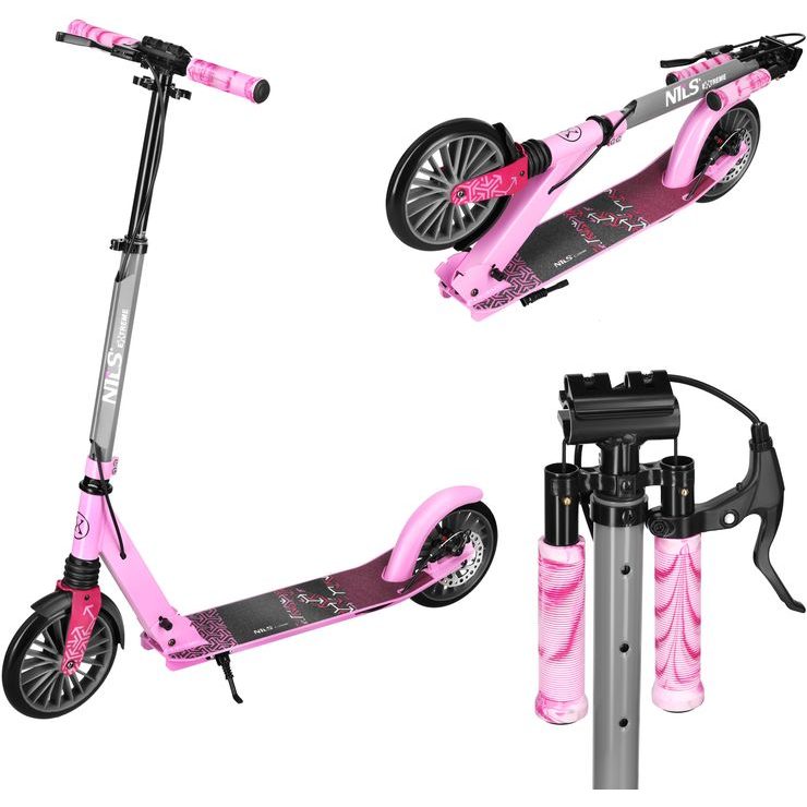 NILS Extreme HM806 LUMIA