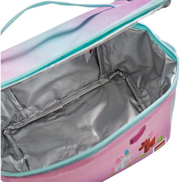 LEGO BAGS Iconic Sparkle 5l - chladící taška