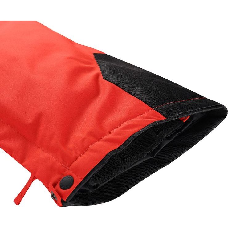 ALPINE PRO EDES 2 olympic red