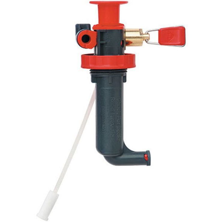 MSR PUMP FUEL FILTER