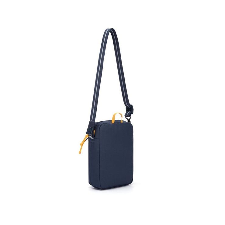 PACSAFE GO FESTIVAL CROSSBODY 4 coastal blue