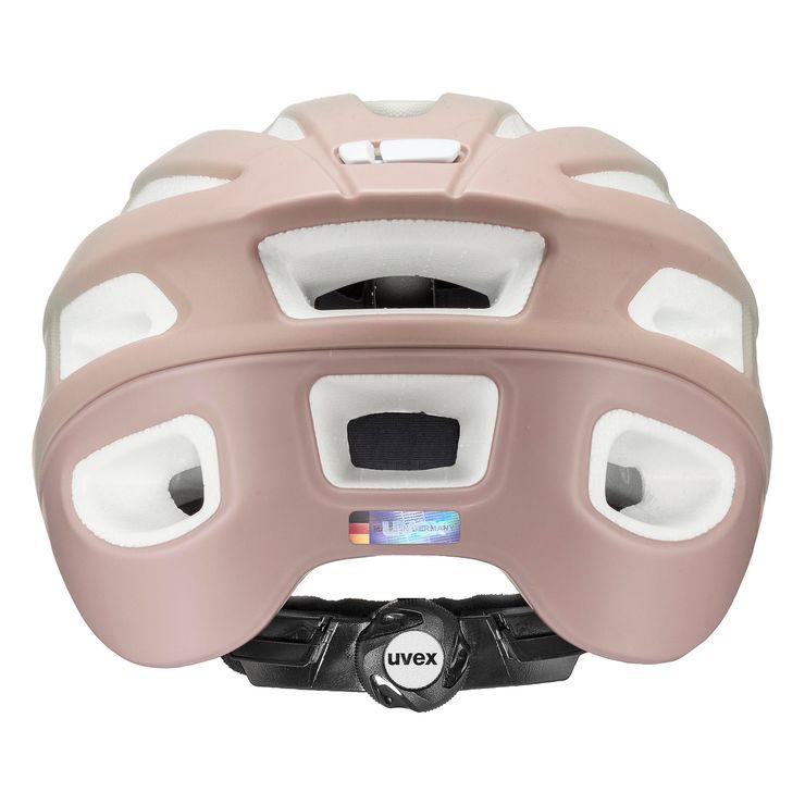UVEX TRUE CC, SAND - DUST ROSE MAT 2022