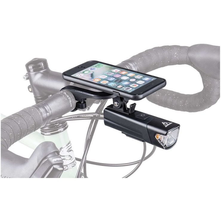 TOPEAK WHITELITE HP 500