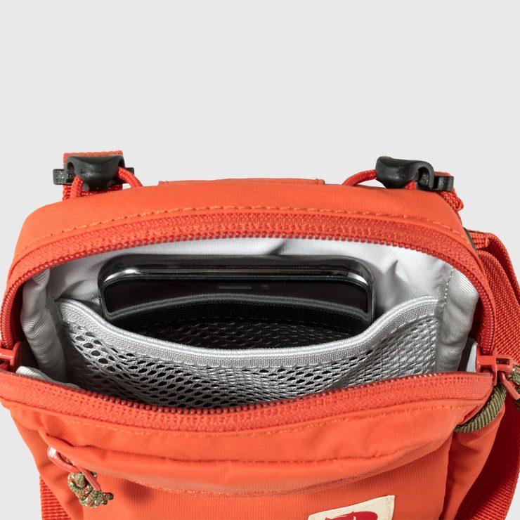 FJÄLLRÄVEN High Coast Pocket, Dawn Blue