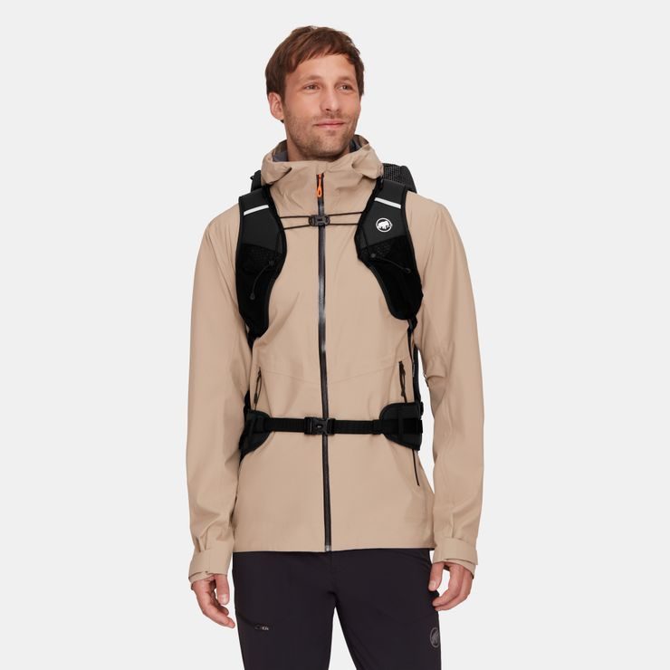 MAMMUT Trion 50 black
