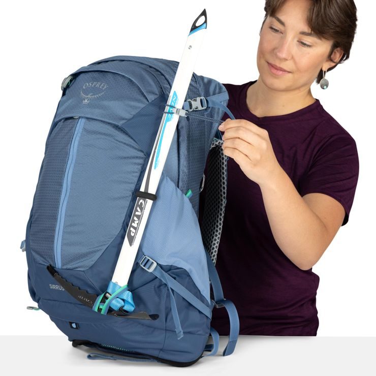 OSPREY SIRRUS 24 purple dusk
