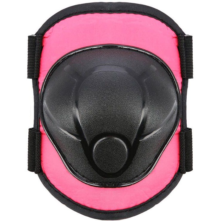 NILS EXTREME H110 růžová