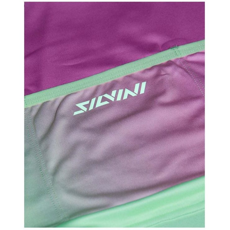 SILVINI Escolca WD2034 green-blush