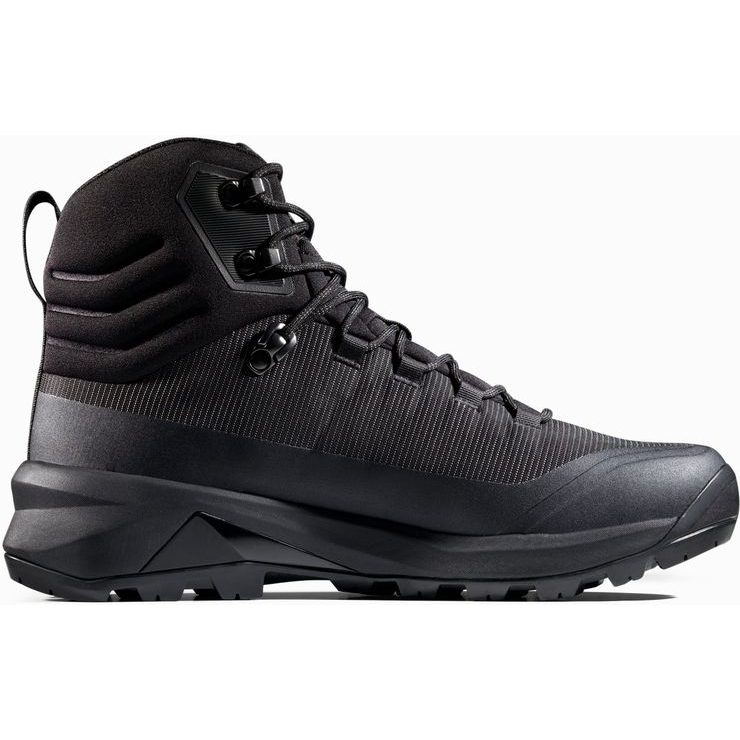 MAMMUT Ducan III HighTX Men black