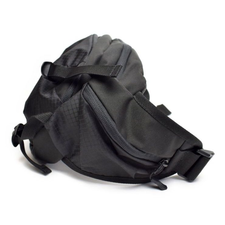HUSKY Carry black