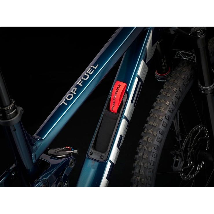 TREK Top Fuel 8 XT M Mulsanne Blue