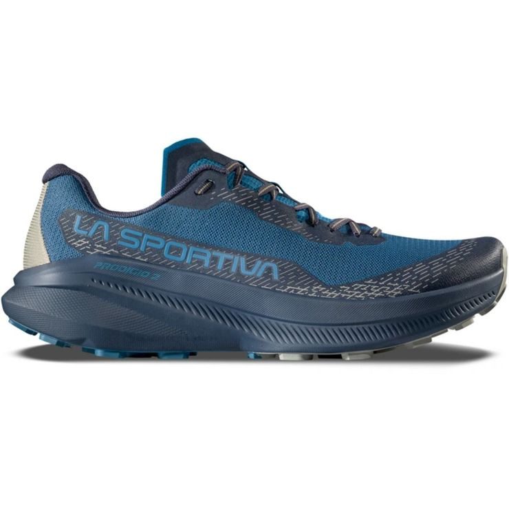 LA SPORTIVA Prodigio 2 Lake/Night Sky