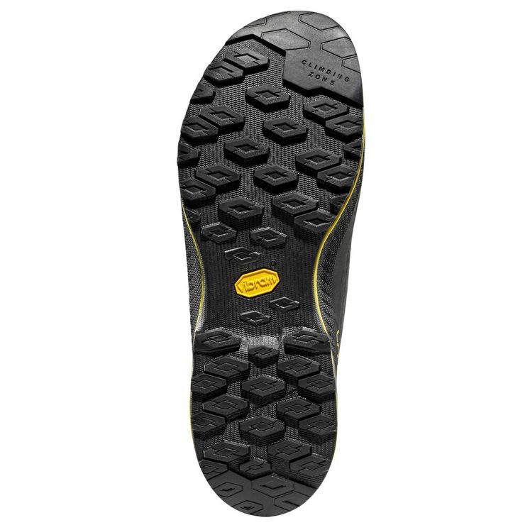 LA SPORTIVA TX4 Evo Mid Gtx Carbon/Bamboo