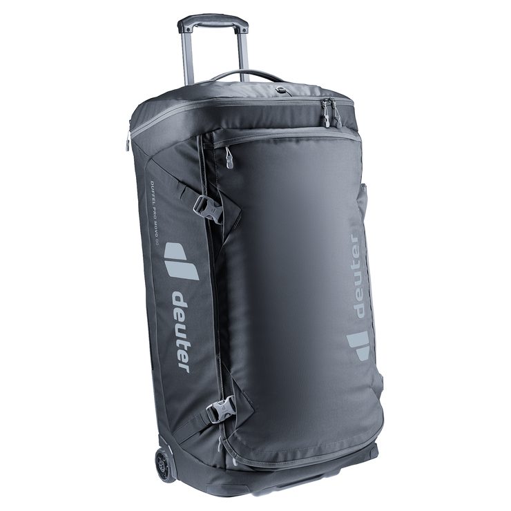 DEUTER Duffel Pro Movo 90 black