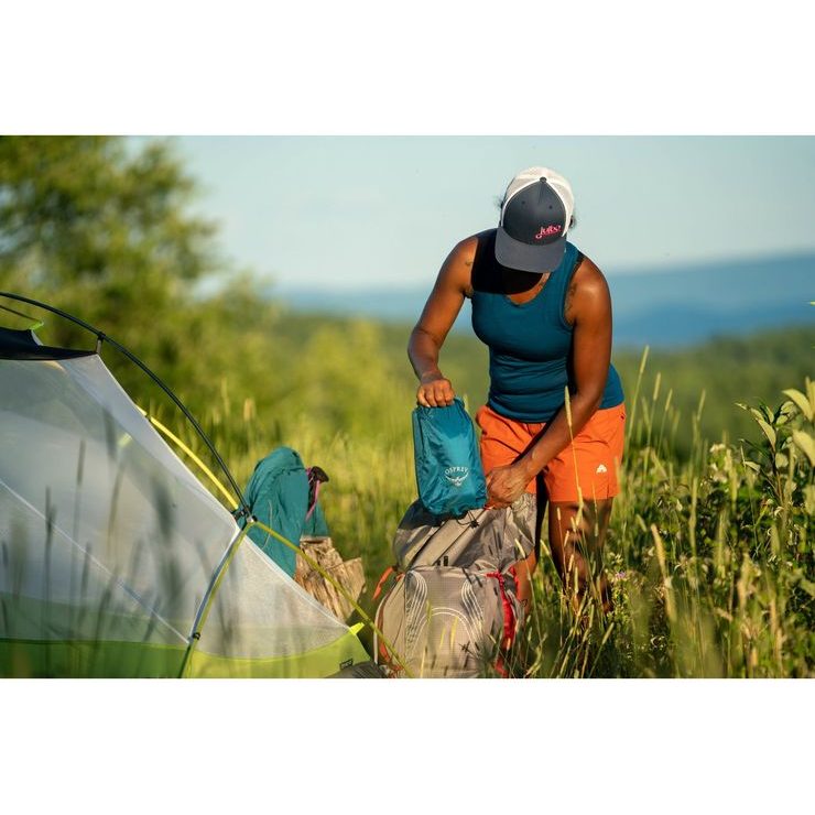 OSPREY UL DRY SACK 6 black