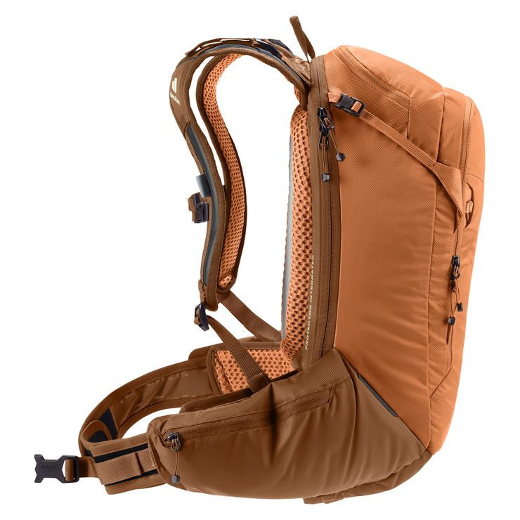 DEUTER Attack 20 mocha-pecan