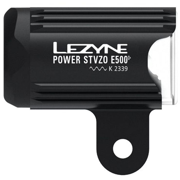 LEZYNE E-BIKE POWER StVZO E500+