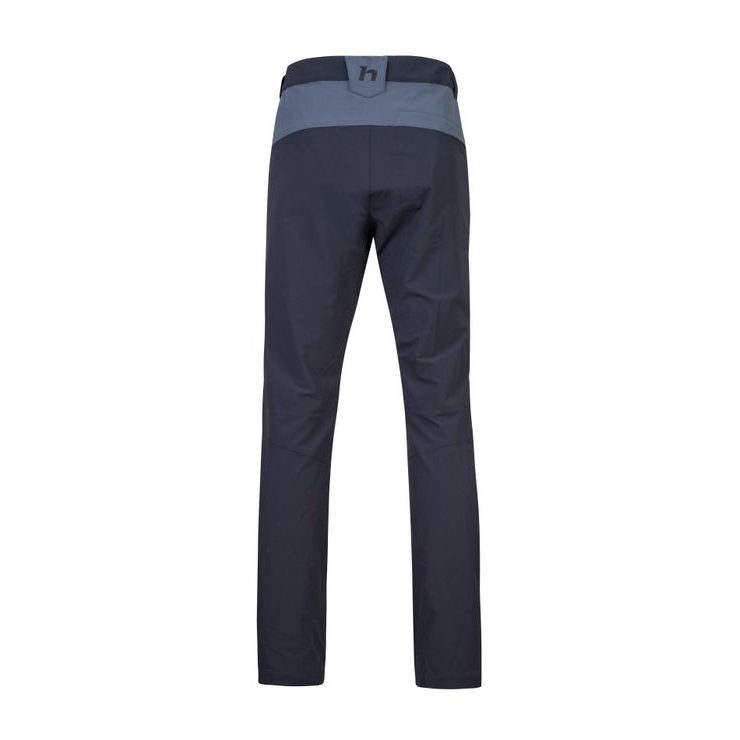 HANNAH VARDEN II anthracite/dark slate