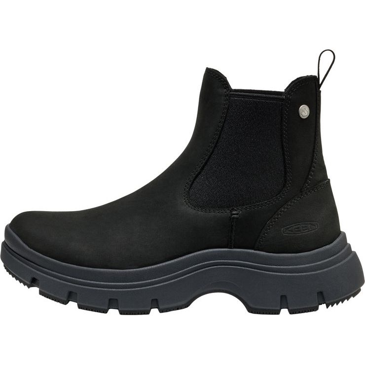 KEEN KOSA CHELSEA WOMEN black/black