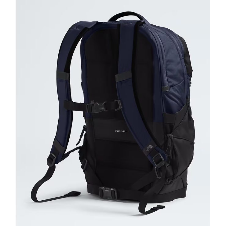 THE NORTH FACE BOREALIS 28, TNF Navy/TNF Black-NPF