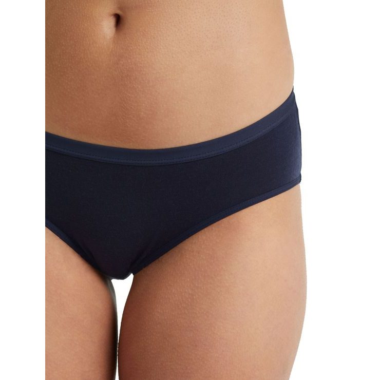 ICEBREAKER W Siren Hipkini MIDNIGHT NAVY