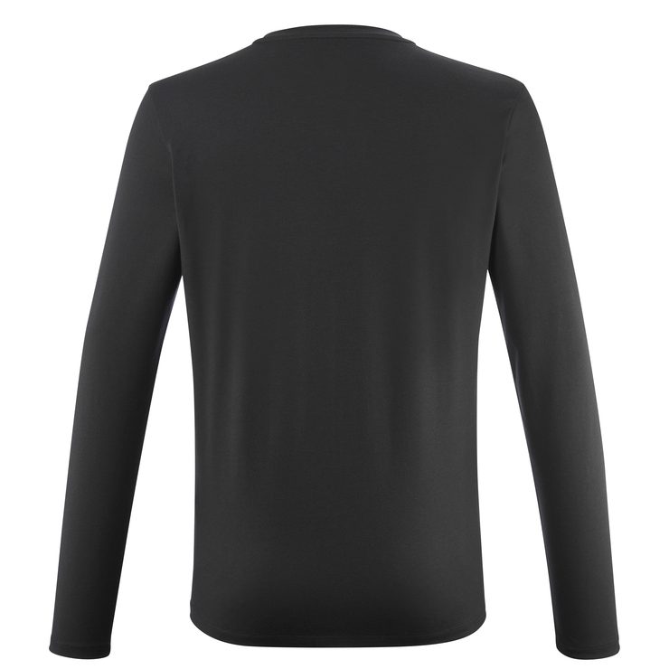 MILLET CHAM T TS LS M NOIR NEW