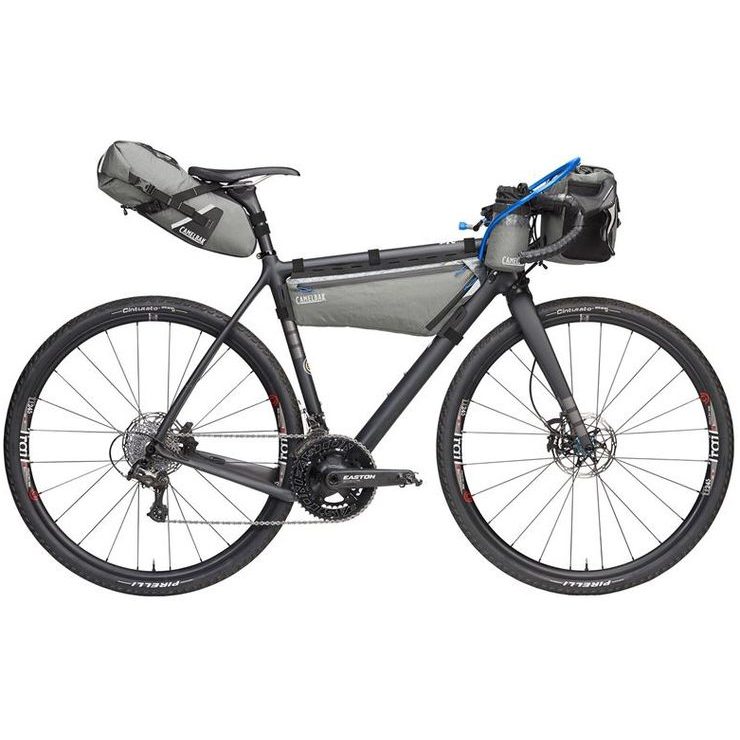 CAMELBAK MULE 9 Saddle Pack