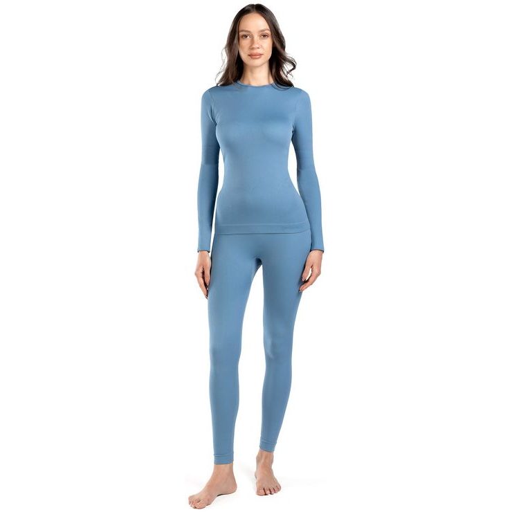 SPOKEY COLDY SET W, modré