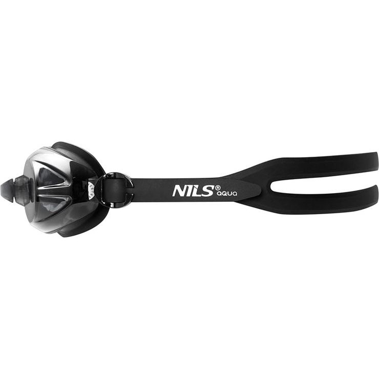 NILS Aqua NQG500AF černé