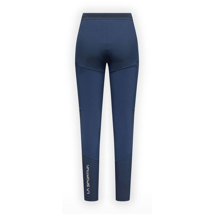 LA SPORTIVA Camino Tight Pant W Night Sky/Chalk