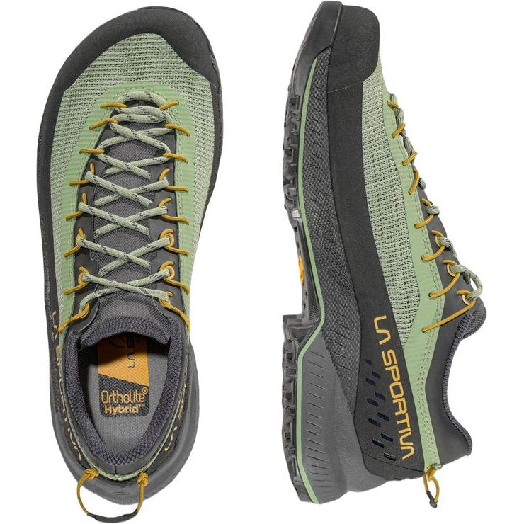 LA SPORTIVA TX4 Evo ST Woman, Aspen Green/Onyx