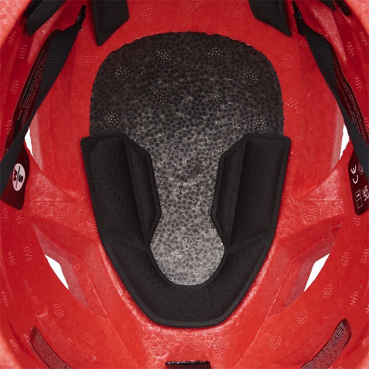 BLACK DIAMOND VAPOR HELMET White