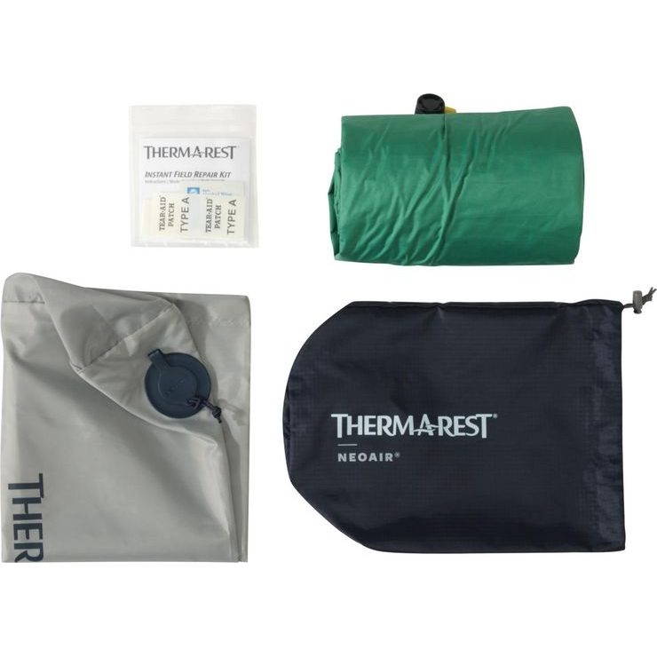 THERM-A-REST NEOAIR VENTURE Regular Pine 183x51x5