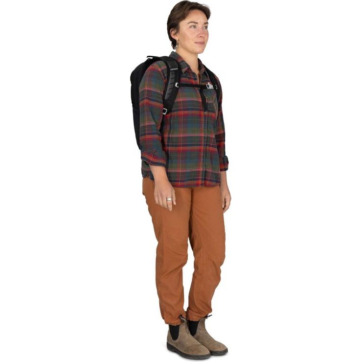 OSPREY FAIRVIEW 55 black