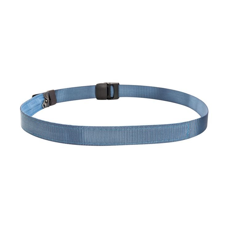 TATONKA TRAVEL WAISTBELT 30MM elemental blue