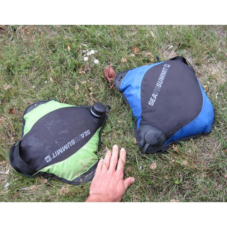 SEA TO SUMMIT Pack Tap 10 L