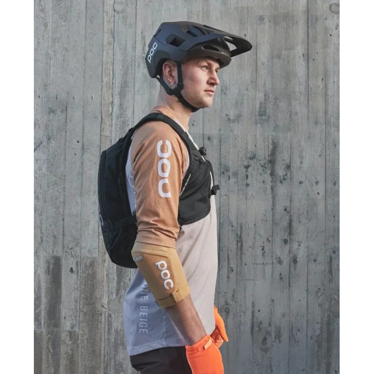 POC Column VPD Backpack 13L Uranium Black