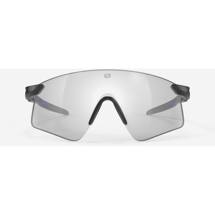 RUDY PROJECT ASTRAL SPHERE IMPACTX Black/Crystal Blue G. / ImpactX 2 Laser Black