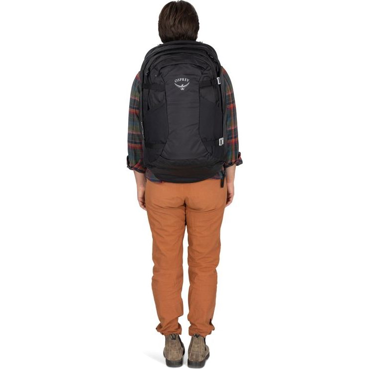 OSPREY FAIRVIEW 55 black