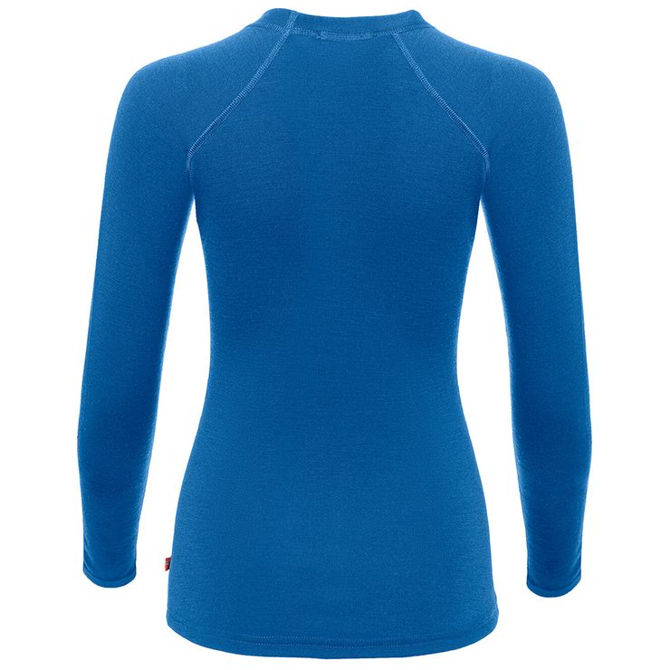 ACLIMA WarmWool Crew Neck shirt Woma Corsair