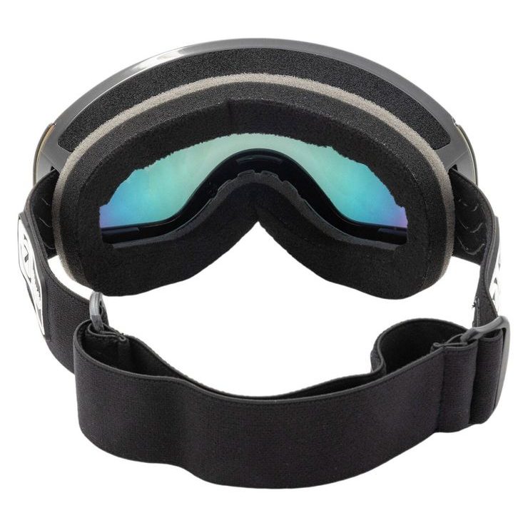 MEATFLY Ekko S Black