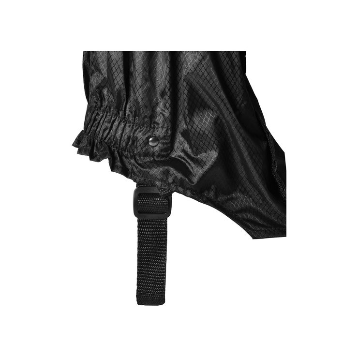SILVINI Camino UA569, black