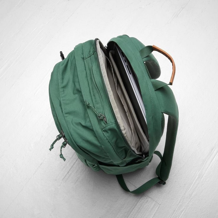 FJÄLLRÄVEN Räven 28 Green
